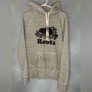 Roots Sweater - Medium